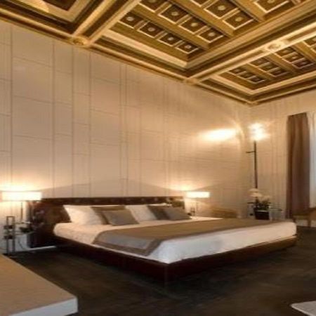 Piazza Del Gesu' Luxury Suites Rome Buitenkant foto