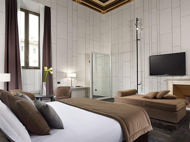Piazza Del Gesu' Luxury Suites Rome Buitenkant foto