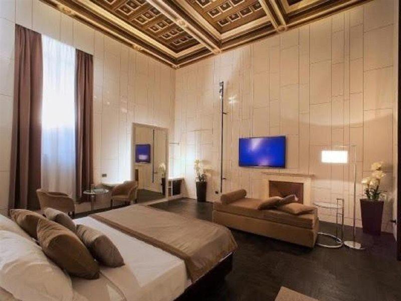 Piazza Del Gesu' Luxury Suites Rome Buitenkant foto
