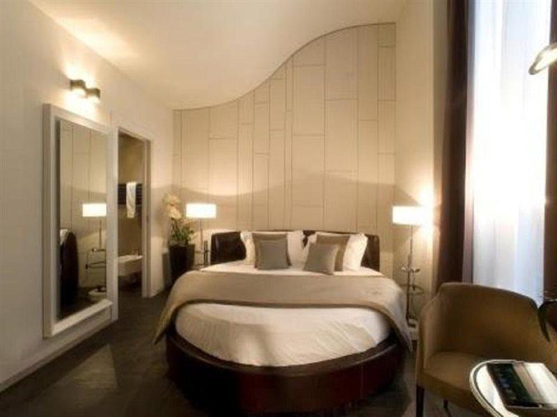 Piazza Del Gesu' Luxury Suites Rome Buitenkant foto