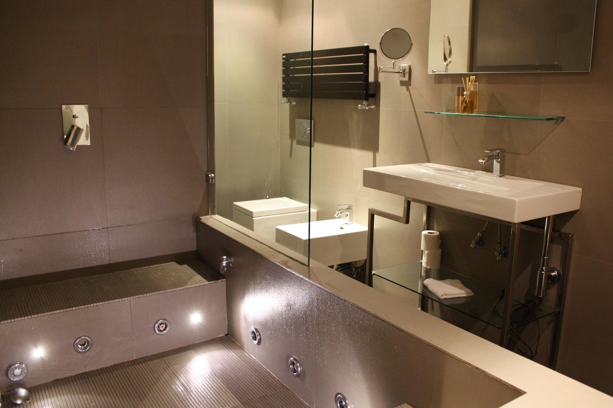 Piazza Del Gesu' Luxury Suites Rome Buitenkant foto