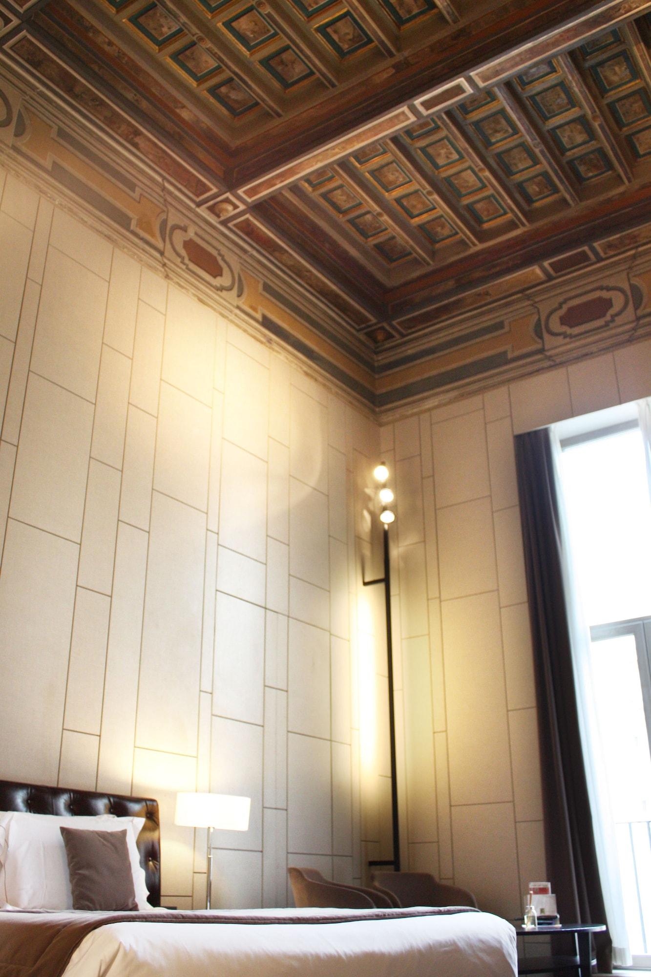 Piazza Del Gesu' Luxury Suites Rome Buitenkant foto