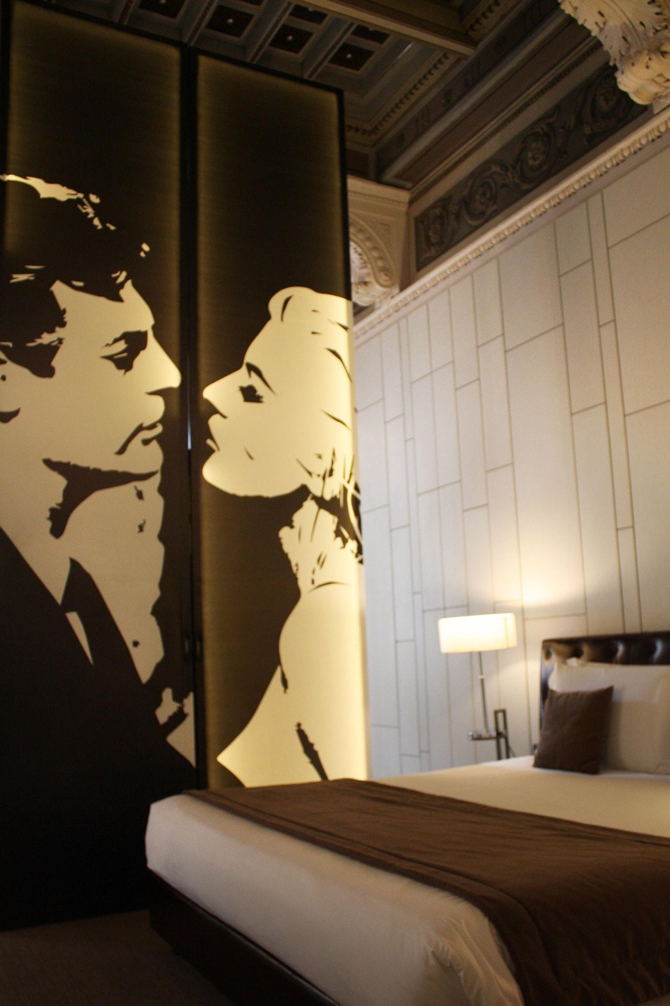 Piazza Del Gesu' Luxury Suites Rome Buitenkant foto