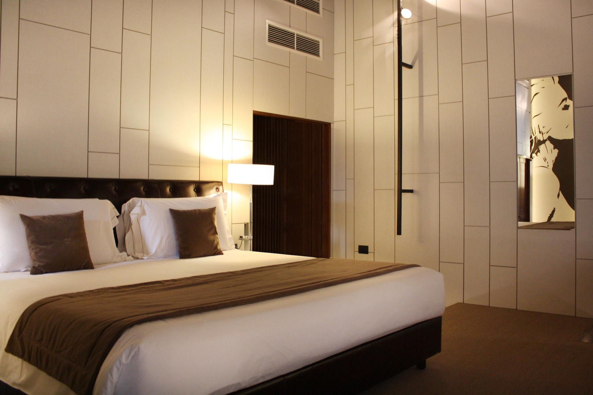 Piazza Del Gesu' Luxury Suites Rome Buitenkant foto