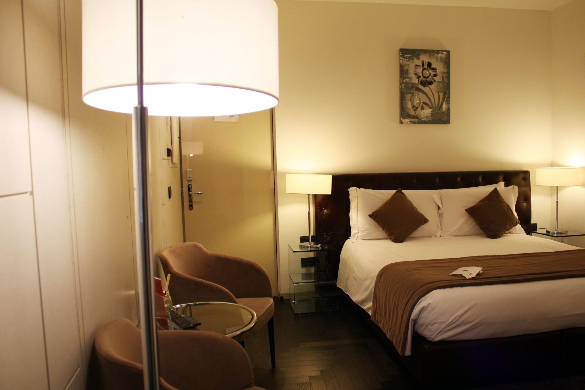 Piazza Del Gesu' Luxury Suites Rome Buitenkant foto