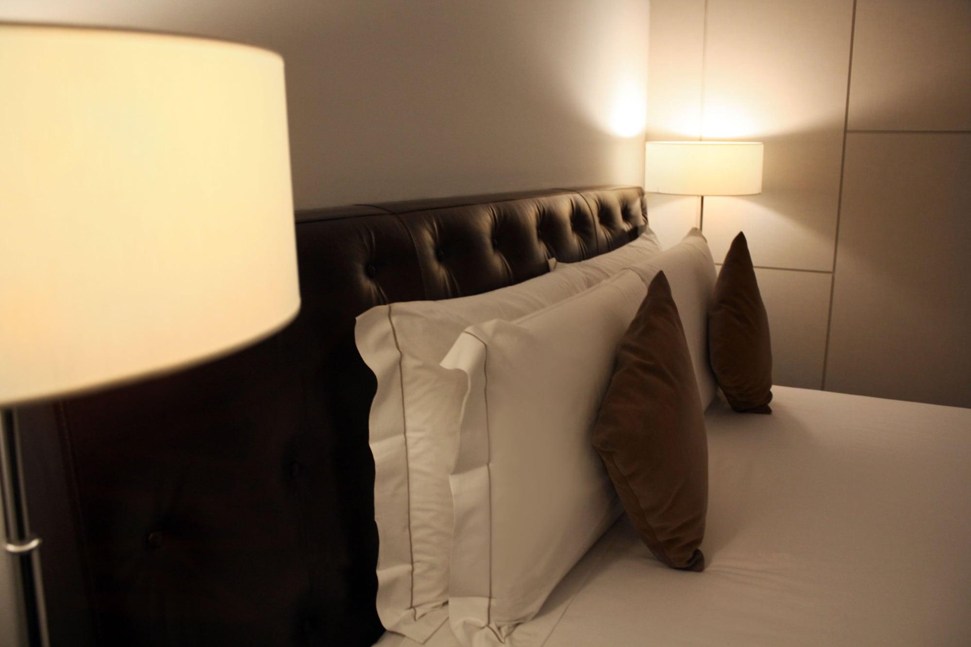 Piazza Del Gesu' Luxury Suites Rome Buitenkant foto