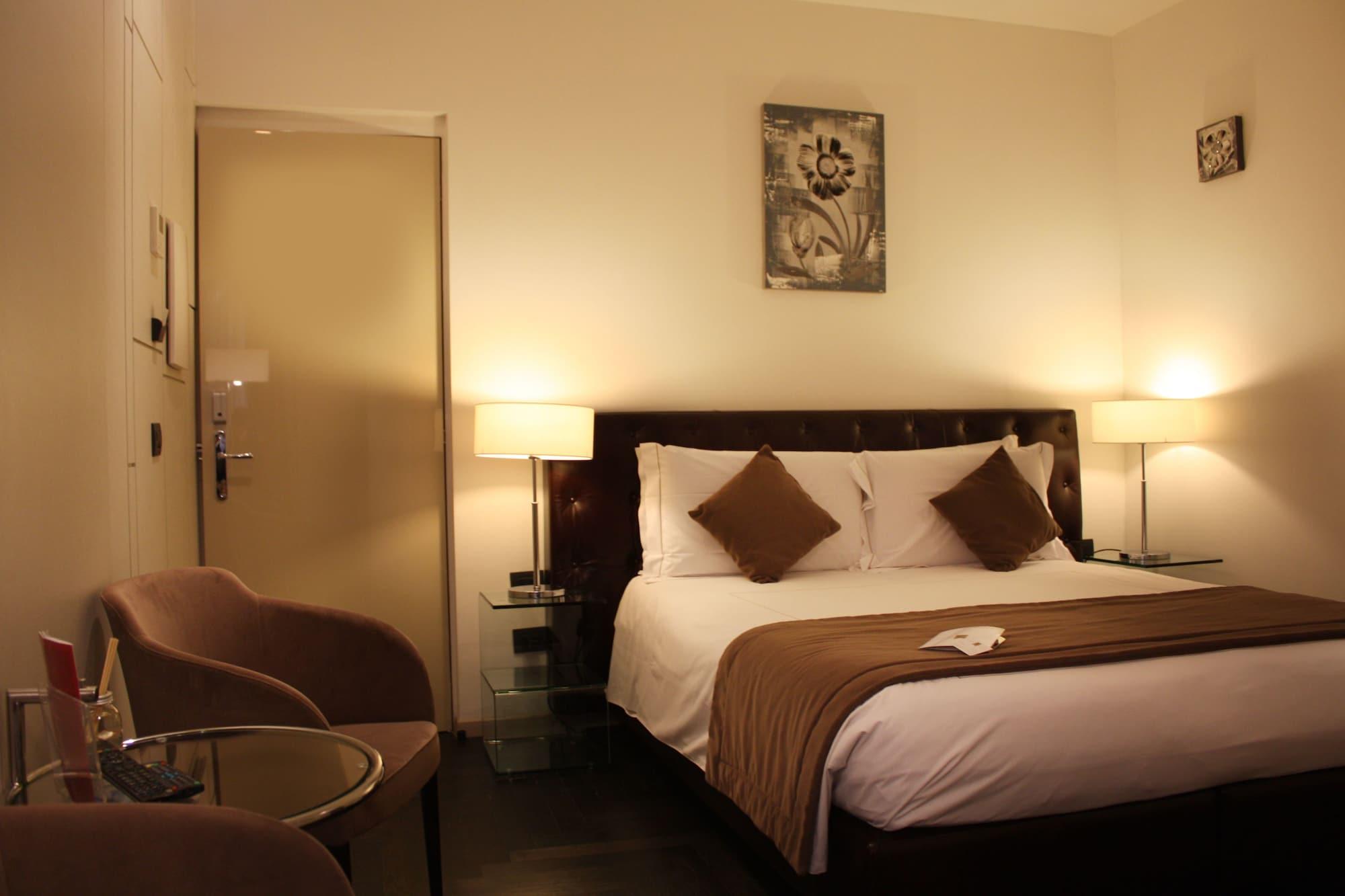 Piazza Del Gesu' Luxury Suites Rome Buitenkant foto