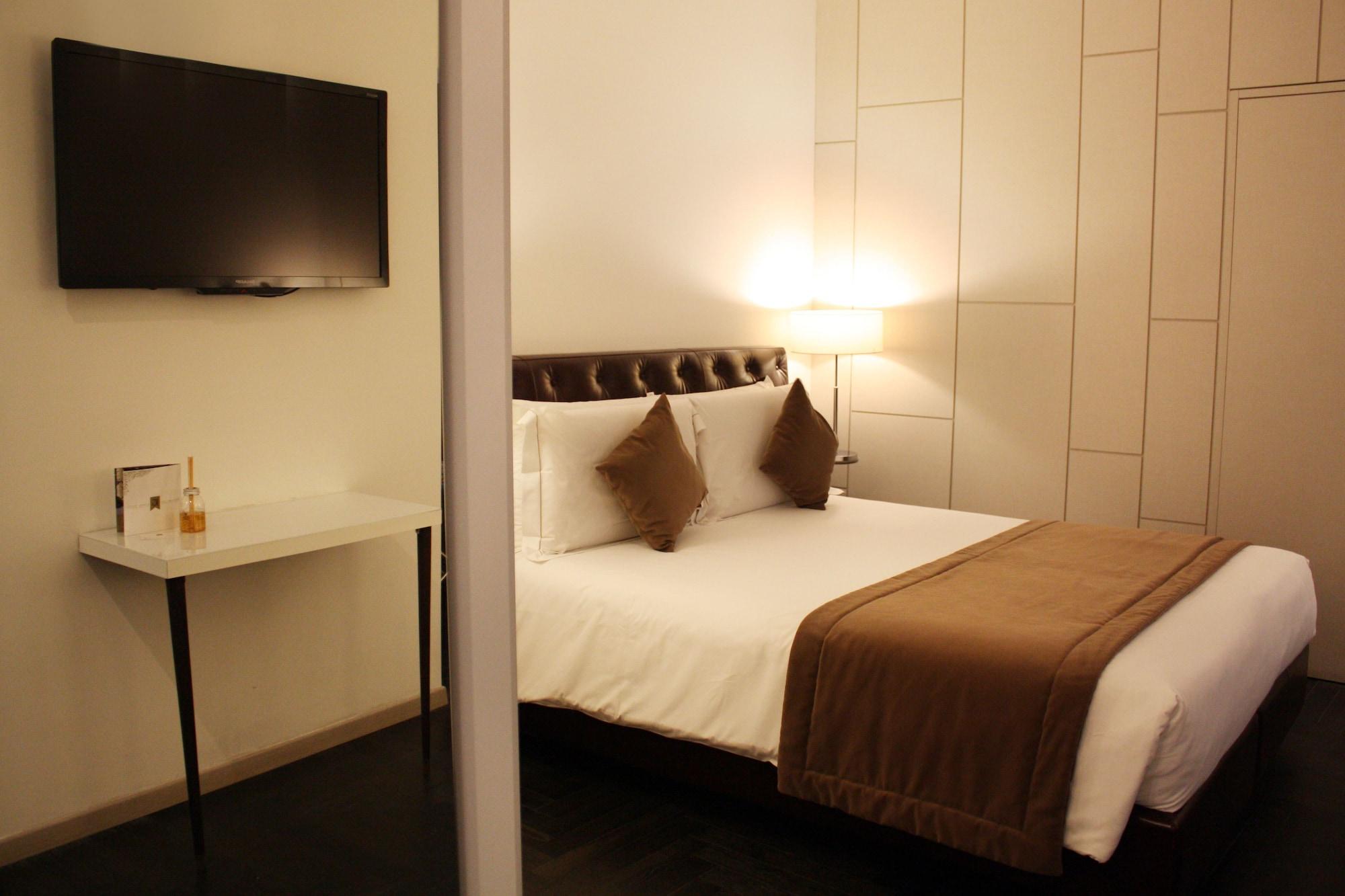 Piazza Del Gesu' Luxury Suites Rome Buitenkant foto