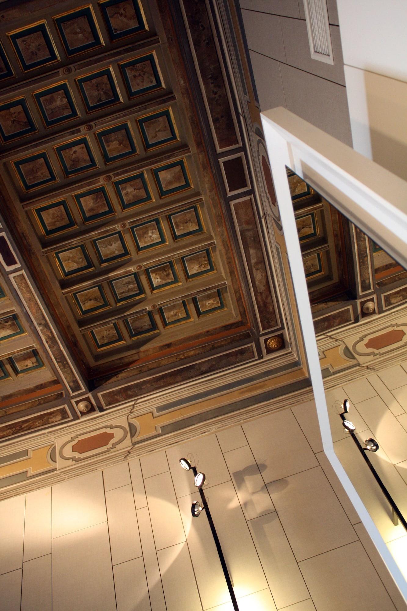 Piazza Del Gesu' Luxury Suites Rome Buitenkant foto