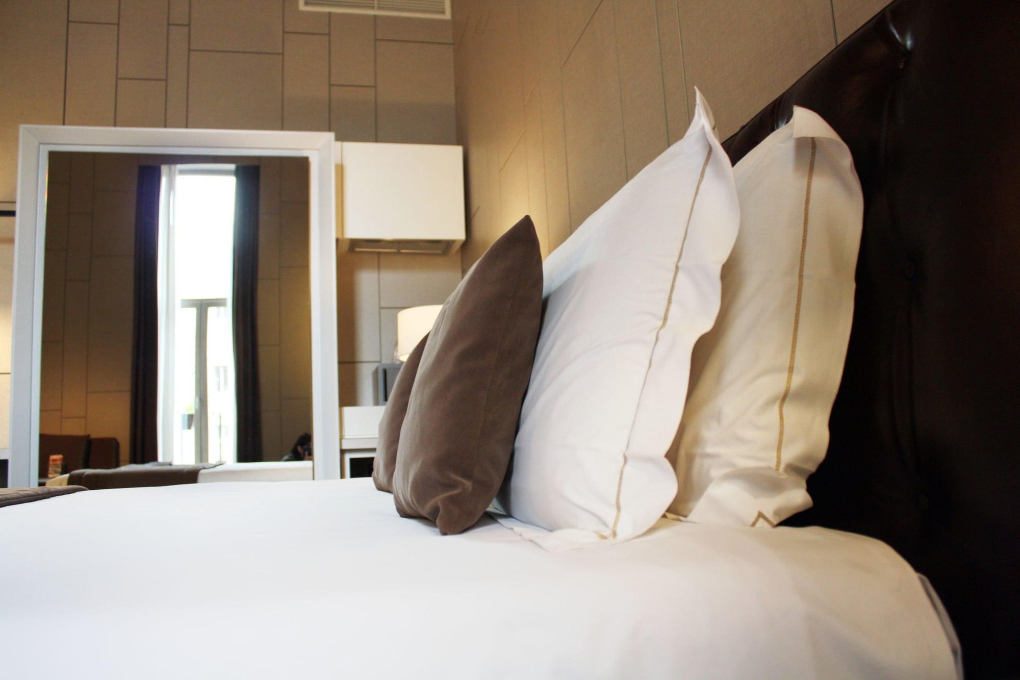 Piazza Del Gesu' Luxury Suites Rome Buitenkant foto