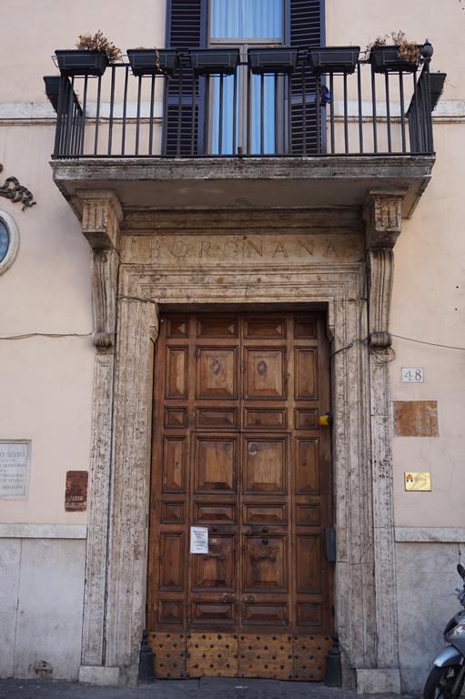 Piazza Del Gesu' Luxury Suites Rome Buitenkant foto