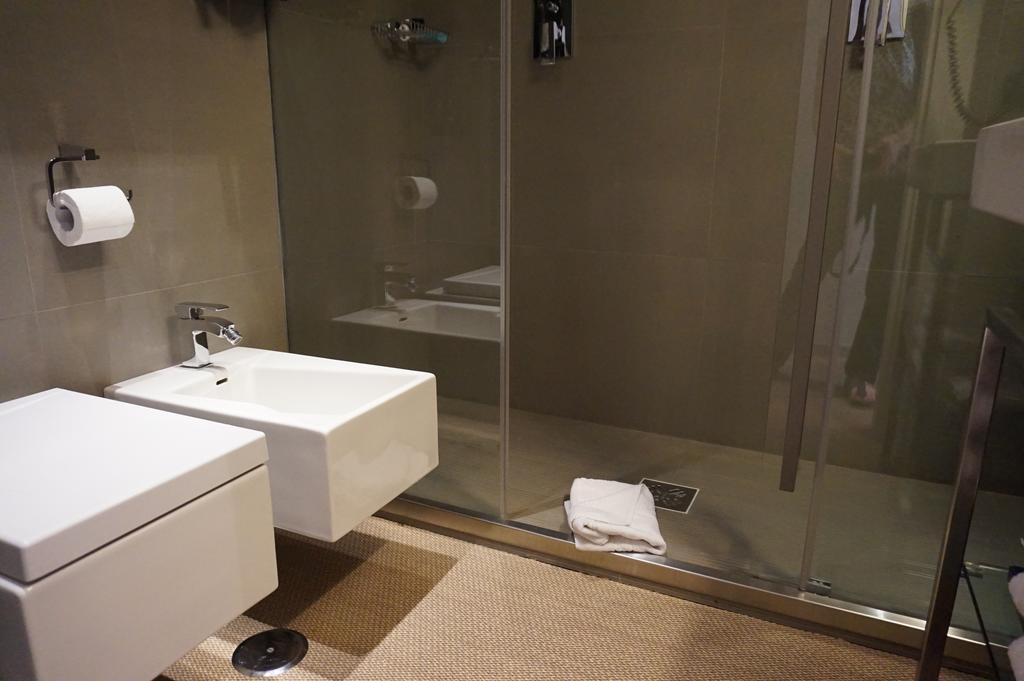 Piazza Del Gesu' Luxury Suites Rome Buitenkant foto