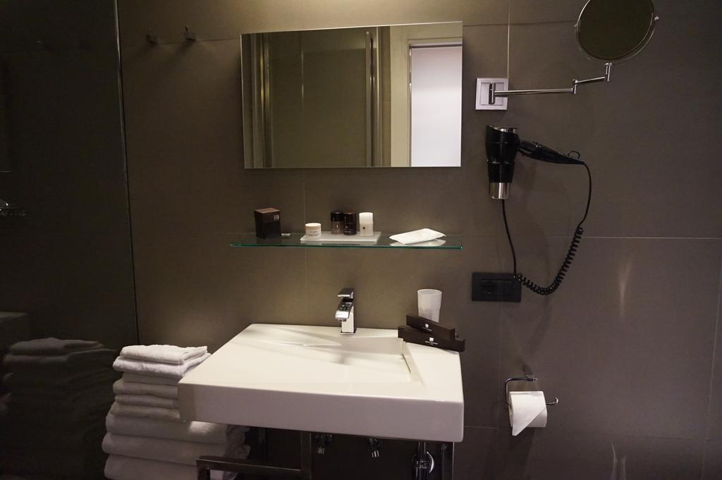 Piazza Del Gesu' Luxury Suites Rome Buitenkant foto