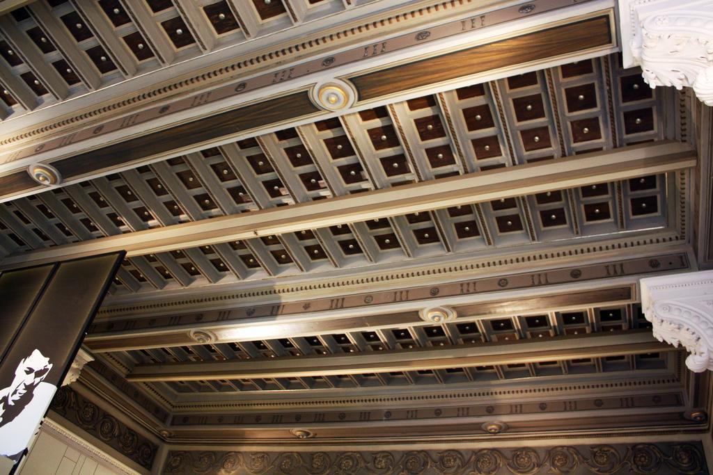 Piazza Del Gesu' Luxury Suites Rome Buitenkant foto