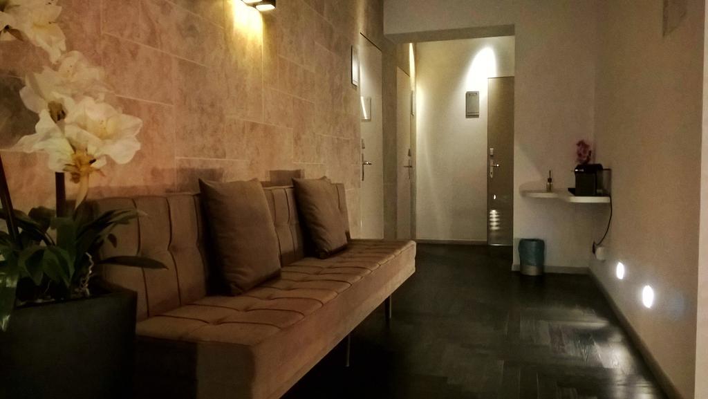 Piazza Del Gesu' Luxury Suites Rome Buitenkant foto