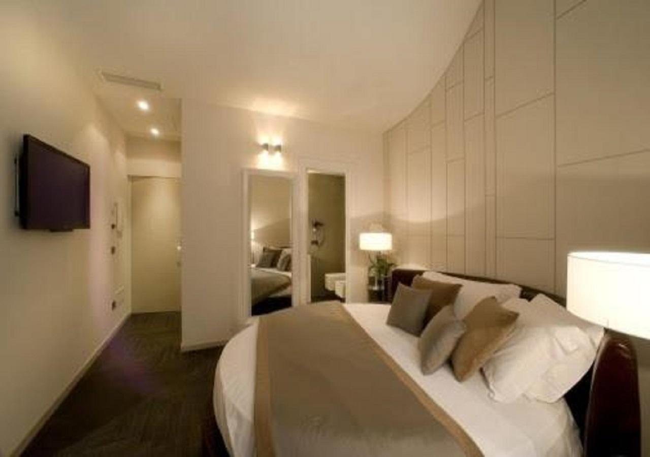 Piazza Del Gesu' Luxury Suites Rome Buitenkant foto