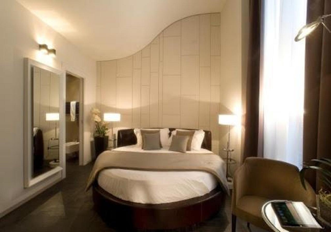 Piazza Del Gesu' Luxury Suites Rome Buitenkant foto